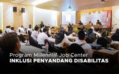 Read more about the article Program MJC Inklusi Disabilitas